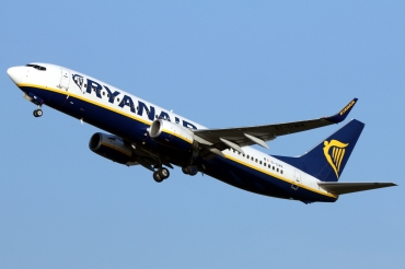 EI-DWK (36078) 2007 Boeing 737-8AS WL