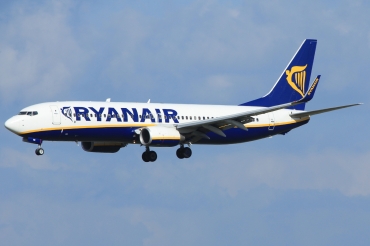 EI-EPE (34984) 2011 Boeing 737-8AS(WL)