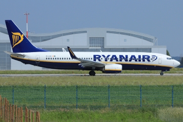 EI-EVI (38502) 2012 Boeing 737-8AS