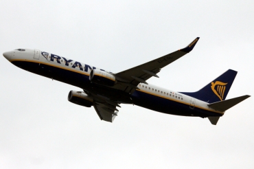 EI-ESL (34988) 2011 Boeing 737-8AS(WL)