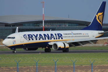 EI-EKV (38507) 2010 Boeing 737-8AS(WL)