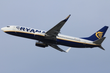 EI-DAL (33718) 2003 Boeing 737-8AS(WL)
