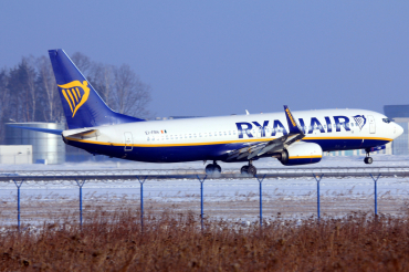 EI-FRH (44736) 2016 Boeing 737-8AS(WL)