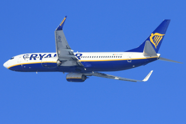 EI-FRH (44736) 2016 Boeing 737-8AS(WL)