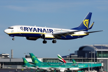 EI-DPG, (cn 33607), Boeing 737-8AS