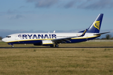 EI-DAR (33552) 2003 Boeing 737-8AS(WL)