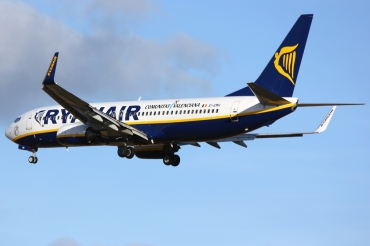 EI-EMH (34974) 2010 Boeing 737-8AS(WL)