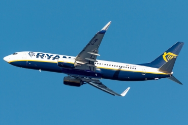 EI-GXK · Boeing 737-8AS(WL) · (LPA / GCLP)