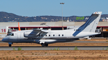 D-BJET (3207) 2002 Dornier Do-328JET-310