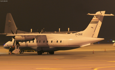 D-CSUE (3019) 1994 Dornier 328-110