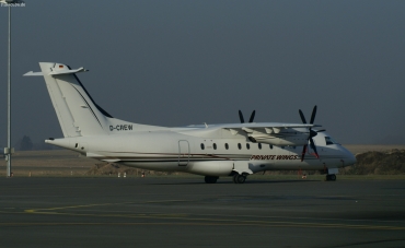 D-CREW (3113) 1999 Dornier Do-328-110