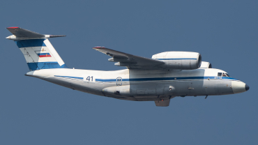 RF-72029 (36572030479) 1987 Antonov An-72