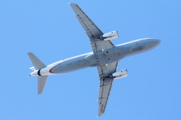 SX-DVT (3745) 2008 Airbus A320-232