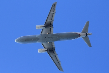 SX-DVY (3850) 2009 Airbus A320-232