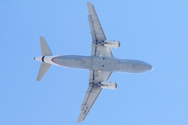 SX-DGF (2468) 2005 Airbus A319-132