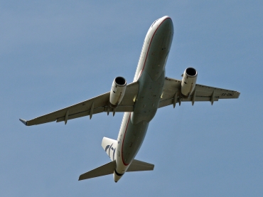 SX-DNC (6961) 2016 Airbus A320-232(WL)