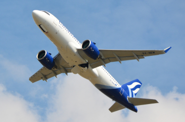 SX-NEM (11474) 2023 Airbus A320-271N