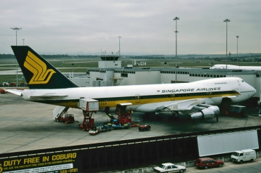 9V-SQR, (cn 21943/475), Boeing 747-212B