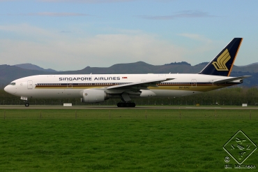 9V-SVC (28526) 2001 Boeing 777-2128ER)