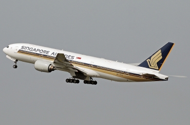 9V-SVL (32336) 2002 Boeing 777-212(ER)