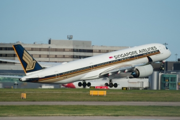 9V-SMC (031) 2016 Airbus A350-941