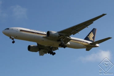9V-SVI (32316) 2002 Boeing 777-212(ER)
