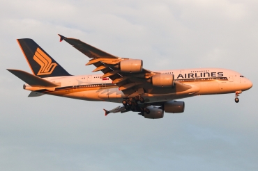 9V-SKQ (079) 2011 Airbus A380-841