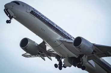 9V-SMJ (081) 2016 Airbus A350-941