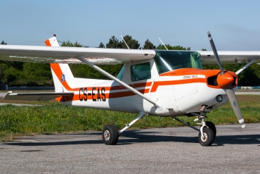 CS-EAS Cessna 152 II Long Range