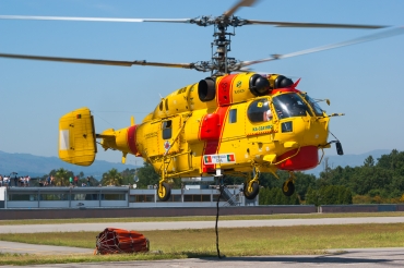 CS-HMM (523324049903) 2007 Kamov Ka-32A11BC