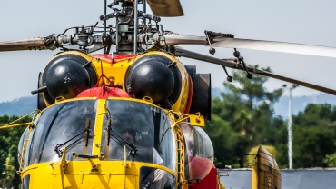 CS-HMM (523324049903) 2007 Kamov Ka-32A11BC