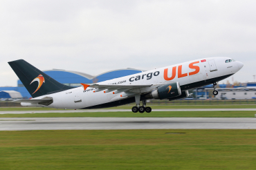 TC-SGM (592) 1991 Airbus A310-308(F)