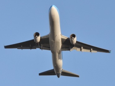OO-JAP (30840) 2001 Boeing 767-38E/ER