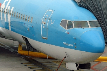 OO-VAS · Boeing 737-86Q(WL) · (BRU / EBBR)