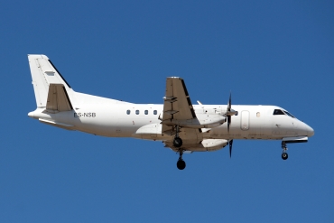 ES-NSB (340A-112) Saab 340A