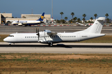ES-NTC (541) 1998 ATR 72-500(F)