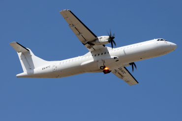 ES-NTC (541) 1998 ATR 72-500(F)