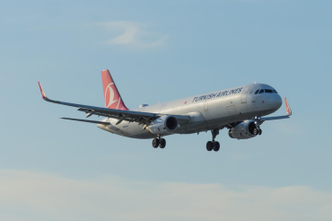 TC-JSP (6599) 2015 Airbus A321-231(WL)