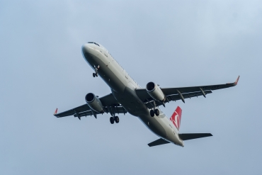 TC-JSV (6751) 2015 Airbus A321-231(WL)