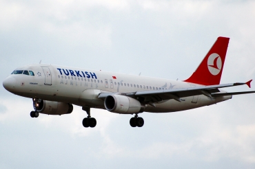 TC-JPG, (cn 3010), Airbus A320-232