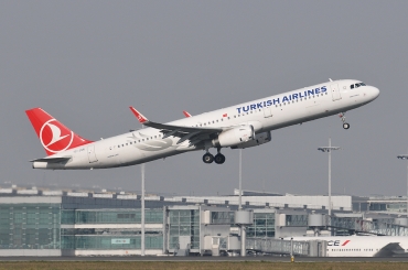 TC-JSR (6652) 2015 Airbus A321-231(WL)
