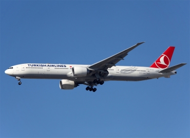 TC-JJL (40793) 2011 Boeing 777-3F2(ER)