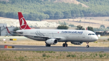 TC-JSI · Airbus A321-231(WL) · (MAD / LEMD)