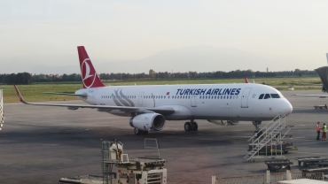 TC-JSO (6563) 2015 Airbus A321-231(WL)