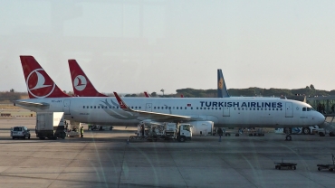 TC-JSY · Airbus A321-231(WL) · (BCN / LEBL)