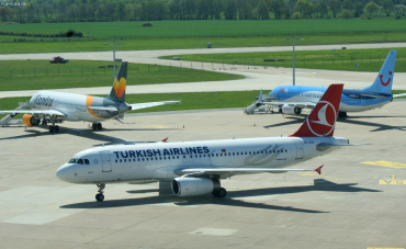 TC-JUJ (2522) 2005 Airbus A320-232
