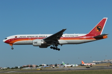 D2-TED (34565) 2006 Boeing 777-2M28(ER)