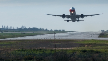 D2-TEG (40805) 2011 Boeing 777-3M2(ER)