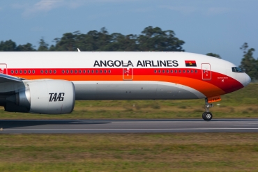 D2-TEH (40806) 2011 Boeing 777-3M2(ER)