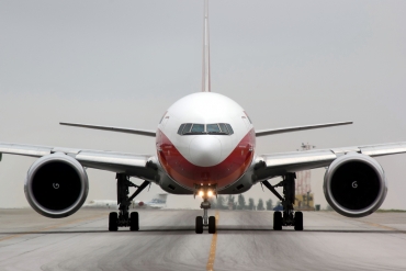 D2-TEH (40806) 2011 Boeing 777-3M2(ER)